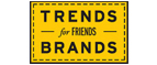 Скидка 10% на коллекция trends Brands limited! - Алмазный